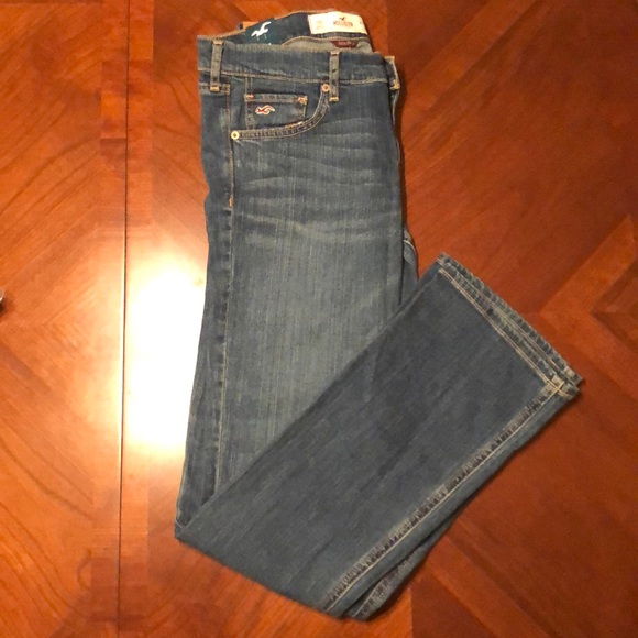 Hollister Denim - Hollister Jeans NWT